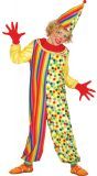 Clown jumpsuit kind