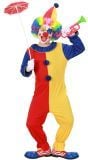 Clown outfit kind