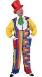 Clown overall