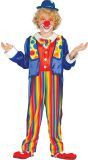 Clown pakje kinderen