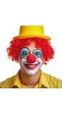 Clown schmink setje