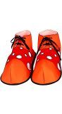 Clown schoenen