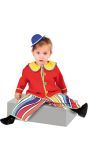 Clownspak baby's