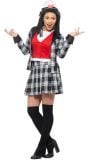 Clueless Dionne outfit