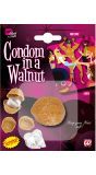 Condooms in walnoot