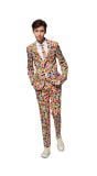 Confetteroni Opposuits pak tieners