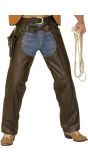 Cowboy broek