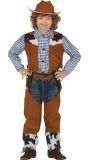 Cowboy/Cowgirl outfit kind
