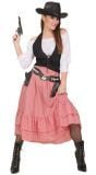 Cowgirl kleding