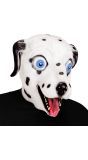 Dalmatiër masker