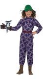 David Walliams Awful Auntie outfit