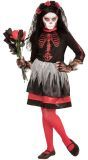 Day of the dead outfit kind
