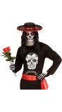 Day of the dead shirt