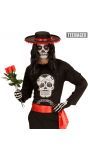 Day of the dead shirt kind 164