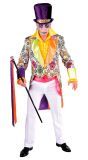 Day of the dead slipjas mannen