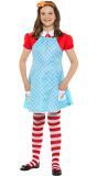 De vijf Anne outfit
