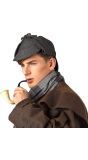 Detective pet sherlock holmes