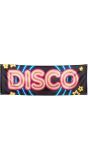 Disco fever thema banner