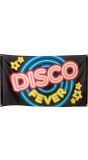 Disco fever thema vlag