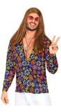 Disco kleding man