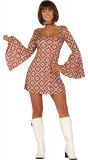 Disco outfit 70s vrouwen
