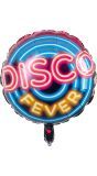 Disco thema ballon