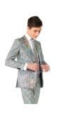 Discoballer suit Tiener Jongens Opposuits