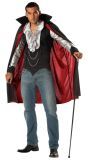 Dracula kleding