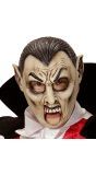 Dracula vampier masker