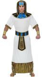 Egyptische farao outfit man