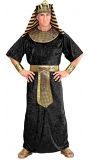 Egyptische farao Toeta outfit heren