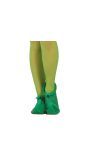 Elf schoenen groen