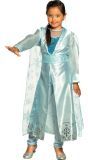 Elsa frozen outfit meisjes