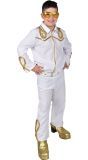 Elvis kostuum kind