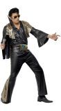 Elvis Presley outfit zwart