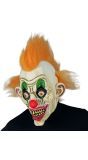 Eng Killer clown masker