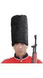 Engelse Royal Guard hoed