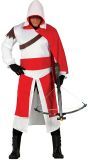Ezio assassins creed kostuum