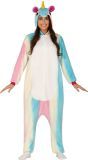 Fantasie eenhoorn onesie