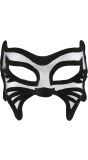 Fashion masker katten