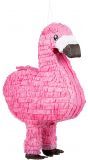 Feest piñata flamingo