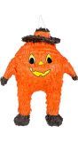 Feest piñata pompoen spook