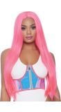 Festival corset dames wit
