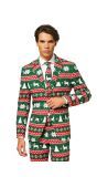 Festive Green Opposuits pak