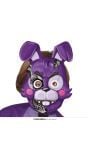 Five Nights at Freddy's masker Bonnie kind