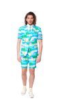 Flaminguy Opposuits zomer pak