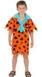 Flintstones outfit jongens