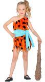 Flintstones outfit meisjes