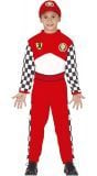 Formule 1 outfit kind