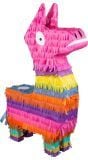 Fortnite lama piñata